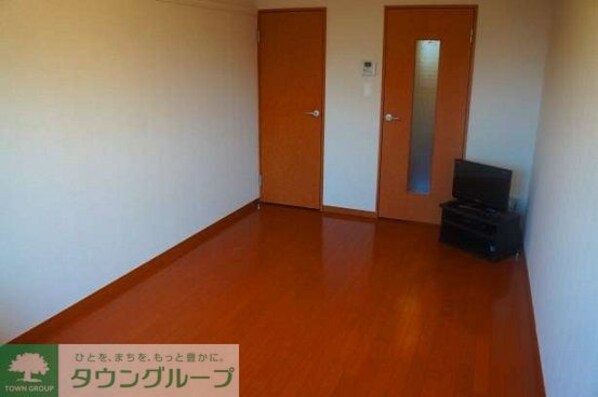 レオパレス花水木の物件内観写真